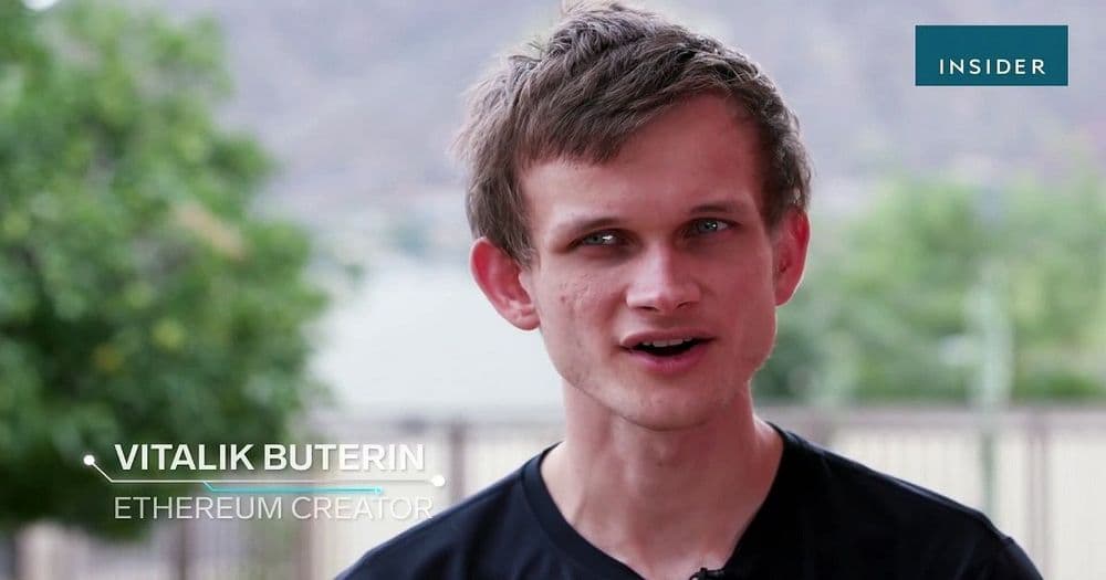 Vitalik Buterin เชื่อว่าสกุลเงินที่มีความ Decentralized และ Privacy จะเอาชนะ CBDC ที่ออกโดยรัฐบาล