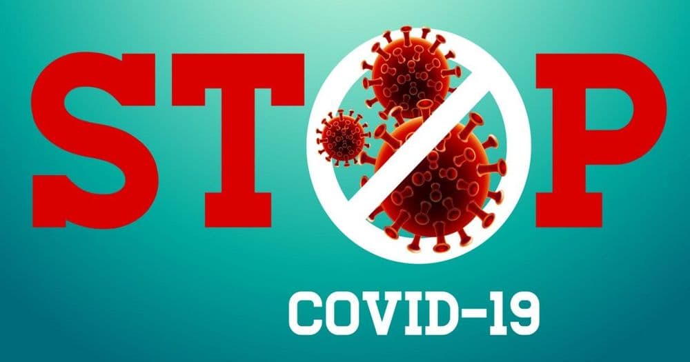 นักขุดทุกคนสามารถนำพลัง GPU มาช่วยต่อสู้กับการระบาดของไวรัส COVID-19