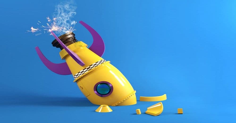 ค่าความผันผวนแฝงของ Bitcoin เพิ่มสูงขึ้น...เมื่อความวิตกกังวลปกคลุมไปทั่วตลาดโลก