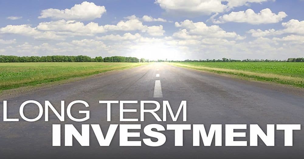 การที่ราคา Bitcoin ขั้นต่ำในแต่ละปีสูงขึ้นนั้น  จะทำให้ผู้ลงทุนสนใจมองในระยะยาวหรือไม่?