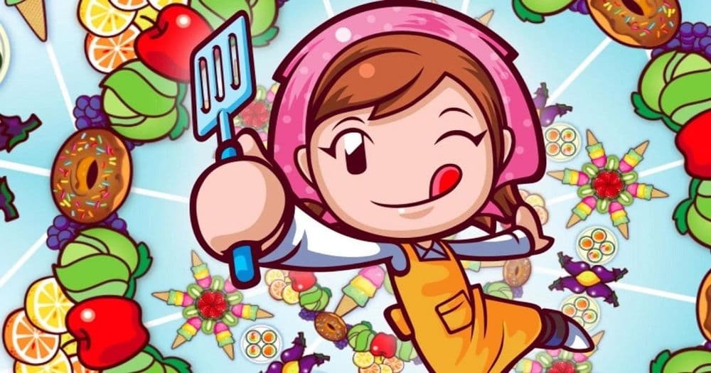"Cooking Mama" จากเครื่อง Nintendo Switch ถูกถอดจาก eShop แล้ว...หลังลือว่ามีมัลแวร์ขุด Bitcoin ฝังอยู่