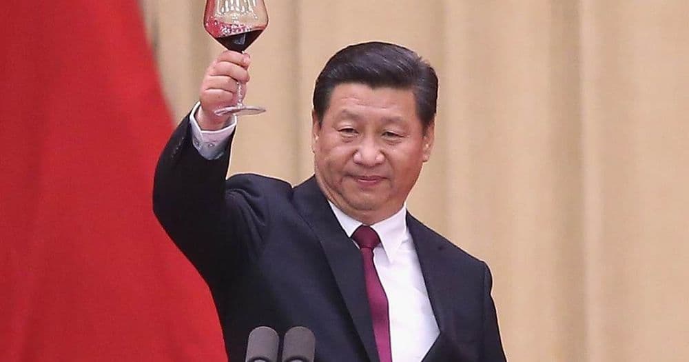 รัฐบาลจีนประกาศ!! สนับสนุนเหมืองขุด Bitcoin ทั้งด้านภาษีและค่าไฟราคาถูก