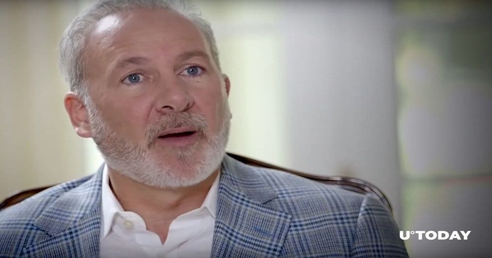 ราคา Bitcoin พุ่งสวนทันที หลังจาก "Peter Schiff" นักลงทุนทองคำออกมาเย้ยว่า "เกมโอเวอร์"