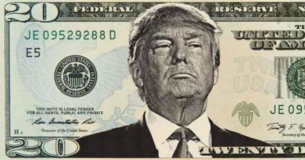 "ดอลลาร์สหรัฐจะเสื่อมความนิยมลงหากไม่แปลงเป็นดิจิตอล" นักเศรษฐศาสตร์ ING กล่าว