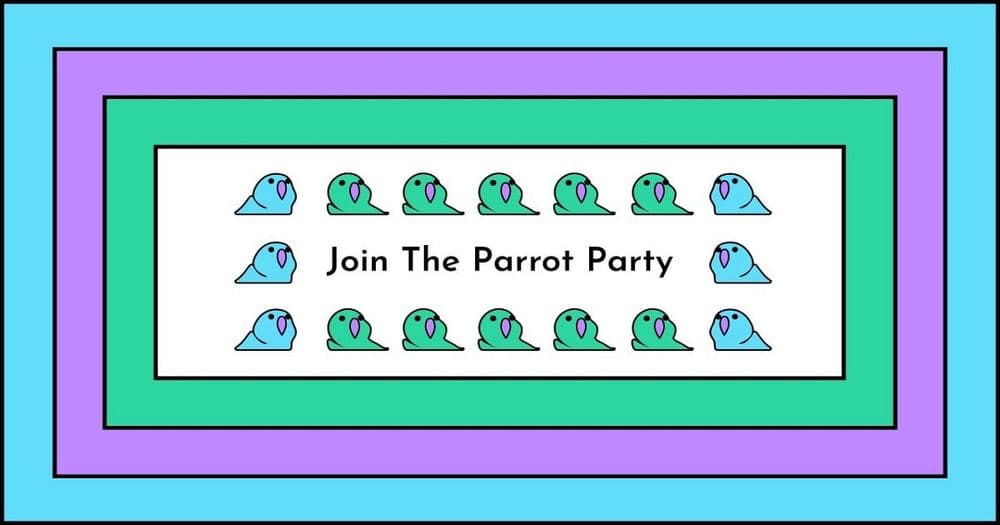 Parrot Finance เปิดตัว Community Contributor Rewards