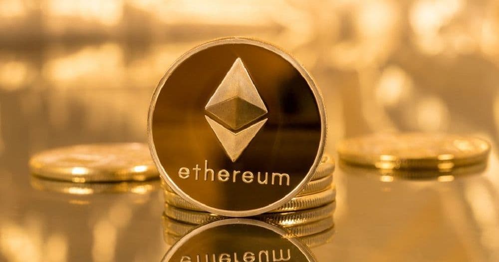 ข้อมูลใหม่เผย : Ethereum ยังคงเป็นราชาแห่ง Decentralized applications