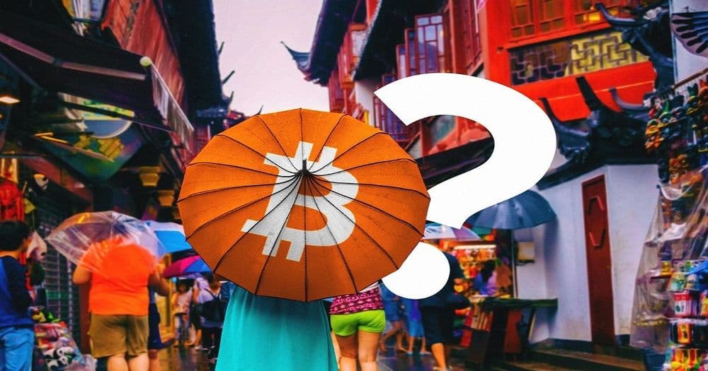 EOS และ Tron (TRX) ยังติดอันดับสูงสุดของการจัดอันดับ Crypto ของจีน