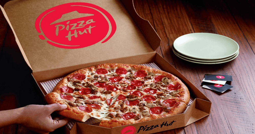 Pizza Hut ในเวเนซุเอลา เพิ่มการชำระเงินด้วย Bitcoin แล้ว