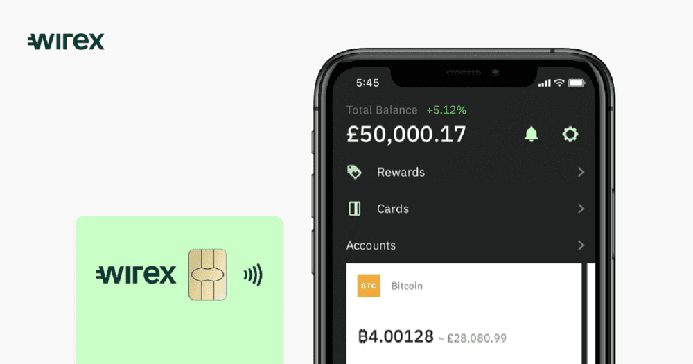 ซีอีโอ Wirex ยืนยัน!! บัตรเดบิตยังใช้งานได้  และไม่ได้รับผลกระทบจากการที่ Wirecard ล้มละลาย