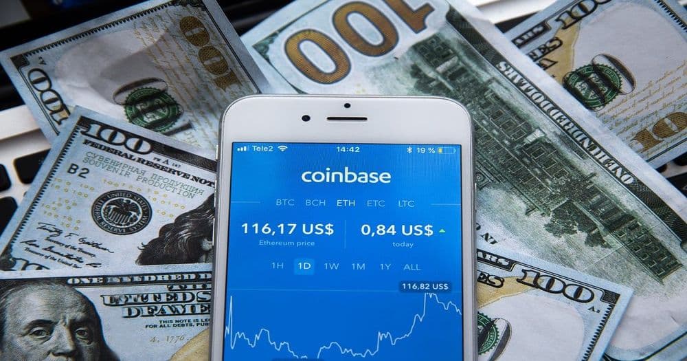 "จะมีผู้เข้าร่วมกับแวดวง Blockchain เพิ่มขึ้น 1 พันล้านคนในทศวรรษนี้" ซีอีโอ Coinbase คาดการณ์