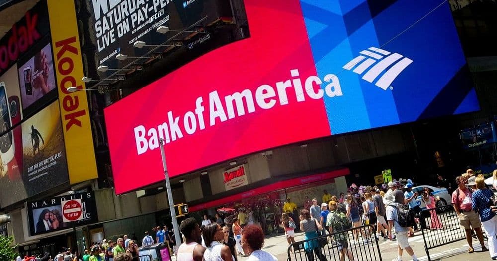 "Long bitcoin, Short dollar" ตามการสำรวจผู้จัดการกองทุนของ Bank of America