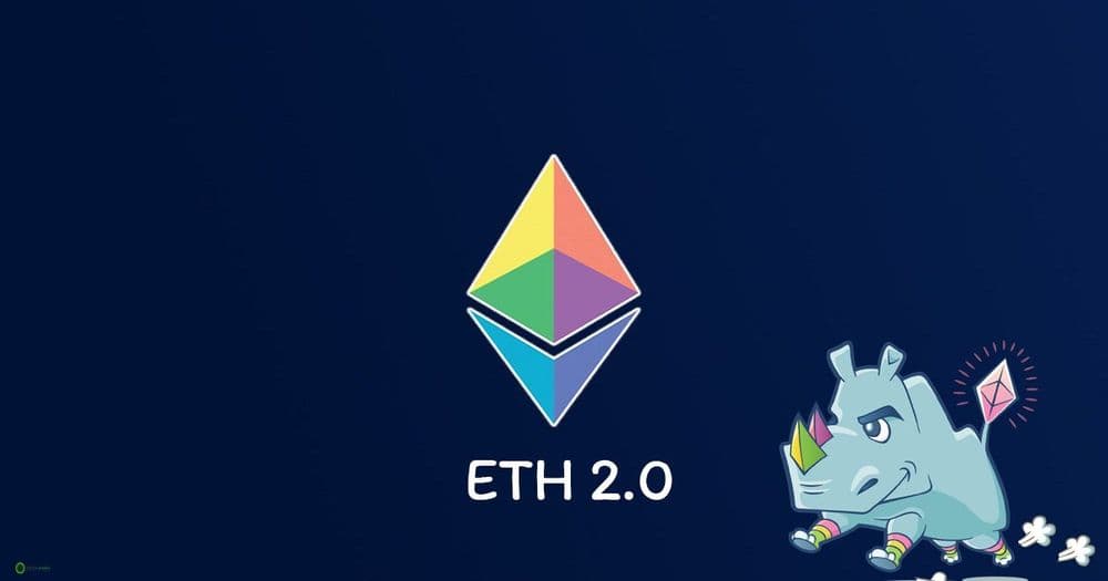 Ethereum 2.0 Medalla Multi-client Testnet เปิดตัวแล้วเรียบร้อย