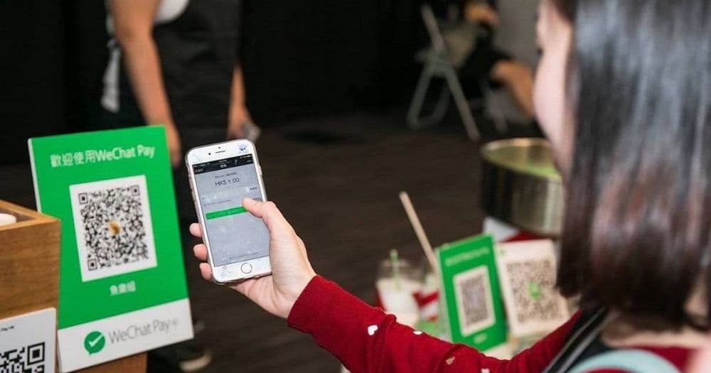 COVID-19 ทำให้เกิดการเปลี่ยนแปลงพฤติกรรมการชำระเงิน และคนเริ่มสนใจเงินดิจิตอลมากขึ้น