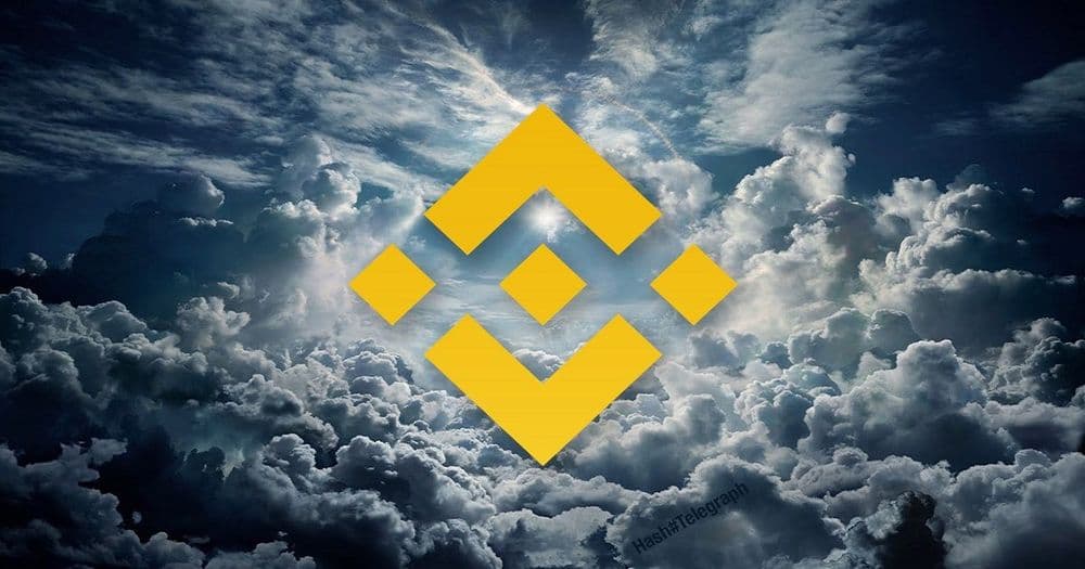 "Binance Cloud" ที่เตรียมจะเปิดตัวในอีก 10 วัน คืออะไรกันแน่?