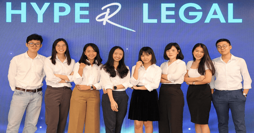 เปิดตัวคลินิก Hyper Legal ทีมกฎหมายให้คำปรึกษาด้าน Digital Asset ที่สนับสนุนโดย บริษัท หั่วปี้ (ประเทศไทย) จำกัด มุ่งช่วยเหลือนักลงทุนในตลาดสินทรัพย์ดิจิทัลไทย