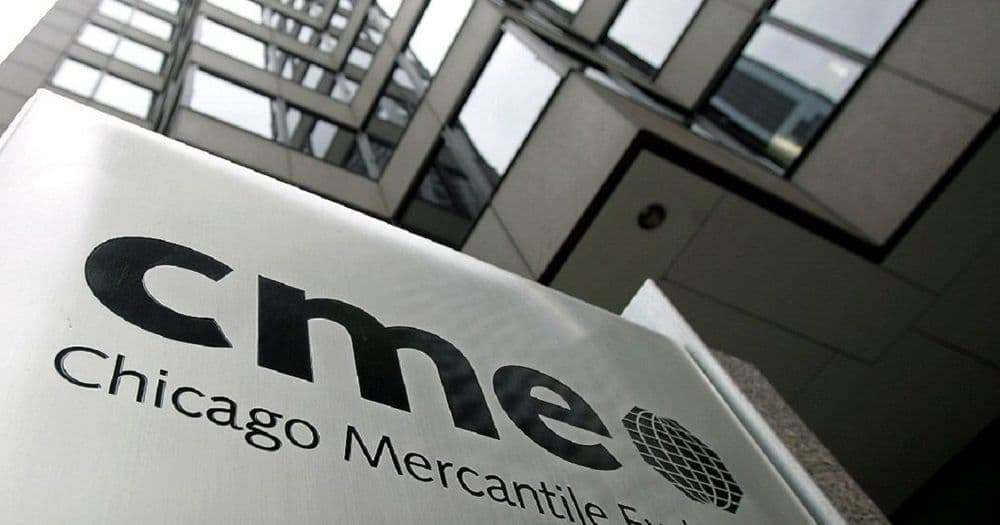 โบรกเกอร์ Bitcoin Futures ชื่อดัง "CME Group" ประกาศหยุดการซื้อขายในชิคาโกแล้วจากปัญหา COVID-19