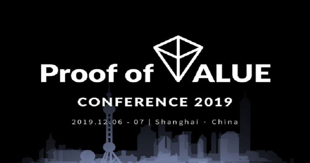 6 ยักษ์ใหญ่วงการคริปโต รวมทั้ง Lasse Clausen ผู้ก่อตั้ง 1kx ยืนยันการเข้าร่วมงานประชุม VALUE Conference 2019