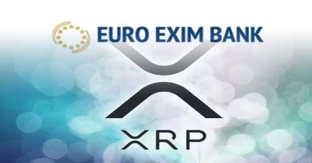 Euro Exim Bank เผยรายละเอียดใหม่เกี่ยวกับการใช้ Ripple และ XRP