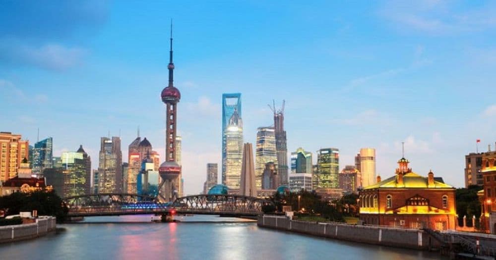 หน่วยงานภาครัฐในเซี่ยงไฮ้  จัดตั้งพันธมิตรบล็อกเชน  เพื่อปรับปรุงการดำเนินงานด้านการเงินการค้า