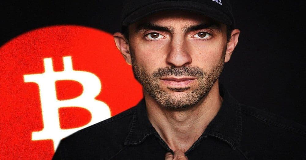 "ถึงเวลา Take Profits" นักวิเคราะห์ Tone Vays คาดว่ากระทิงกำลังจะหมดแรงแล้ว