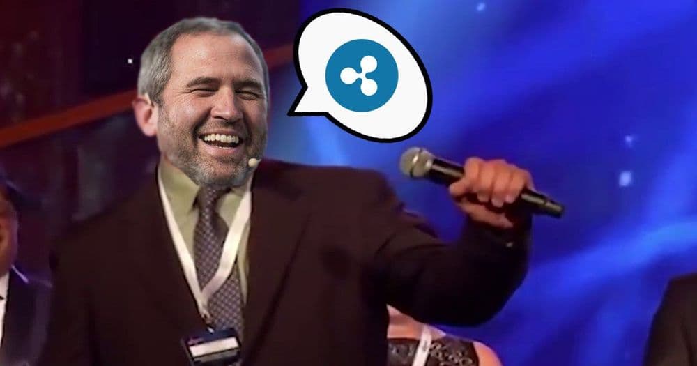 Ripple เทขาย XRP เพิ่มขึ้น "18 เท่า" ในไตรมาสที่ 2 ปี 2020 ตามรายงานประจำปีของบริษัท