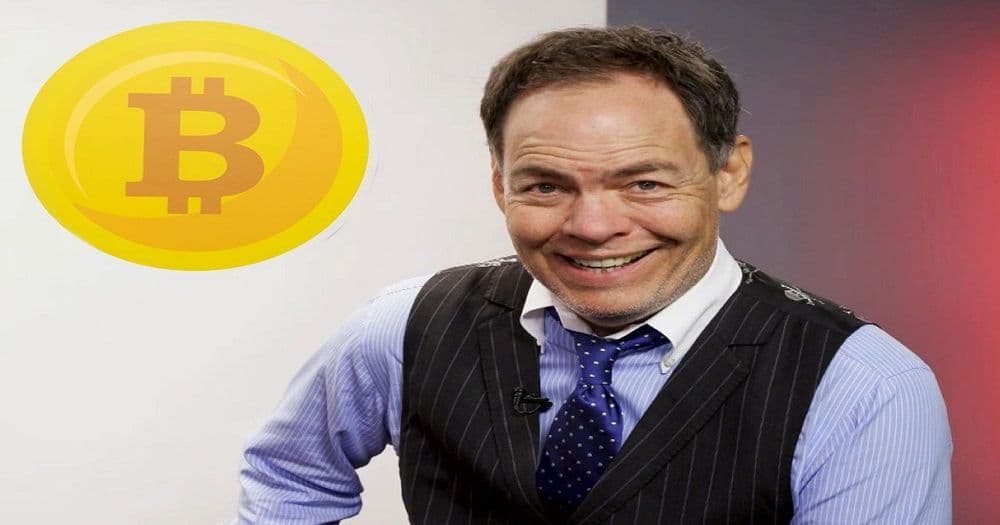Max Keizer กระตุ้นนักลงทุนอย่าเพิ่งท้อ และเปรียบ Bitcoin กับ Apple และ Amazon