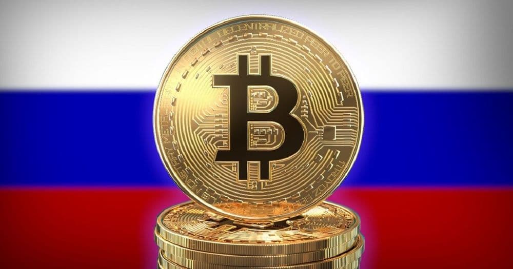 ธนาคารกลางรัสเซียและ FSB เห็นด้วยในการสั่งห้ามใช้ Crypto เป็นตัวเลือกชำระเงิน
