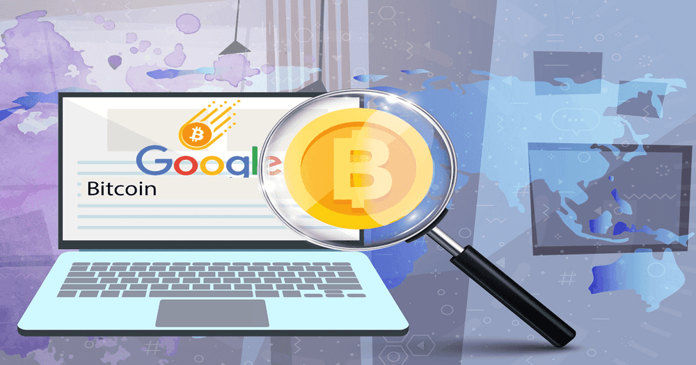 Google Trends แสดงการค้นหา 'Bitcoin' ถึงจุดสูงสุดในปี 2020 ขณะที่ BTC สูงถึง $19.4K