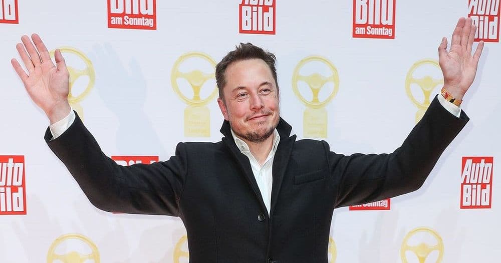 Elon Musk กล่าวว่า “ผมไม่ได้สร้างอะไรบน Ethereum"