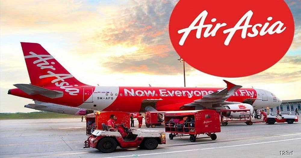 สายการบิน "AirAsia" เปิดตัวระบบ Blockchain สำหรับจองการขนส่งสินค้าทางอากาศ