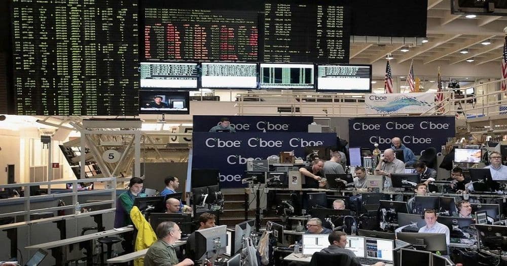 Cboe มีแผนจะเปิดตัว Cryptocurrency Index ในไตรมาสที่ 2 ปี 2021