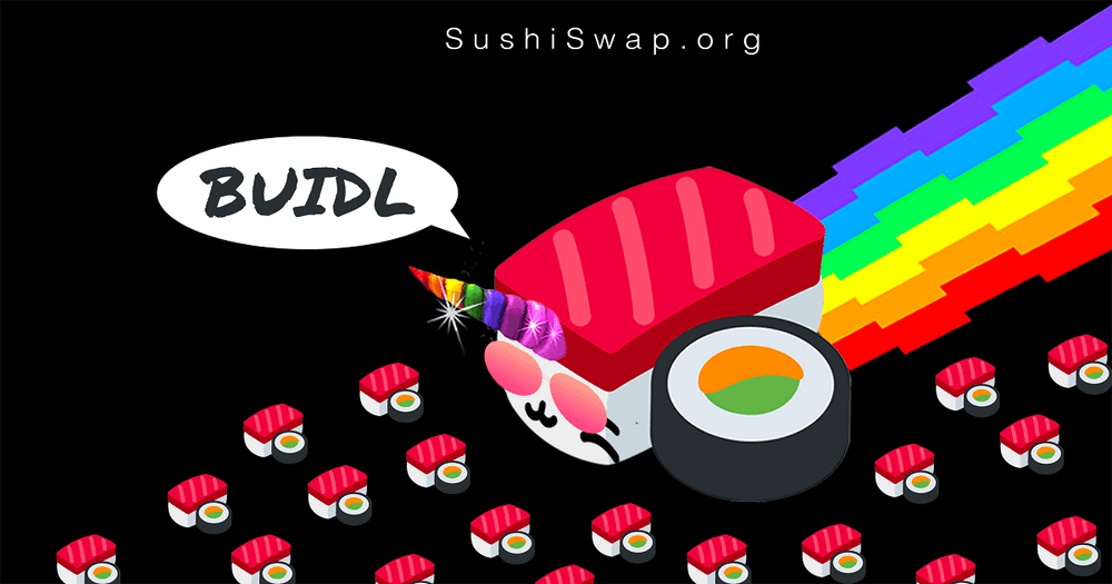 ชุมชน SushiSwap อนุมัติการย้าย liquidity จาก Uniswap ไปยังแพลตฟอร์มของตนเอง