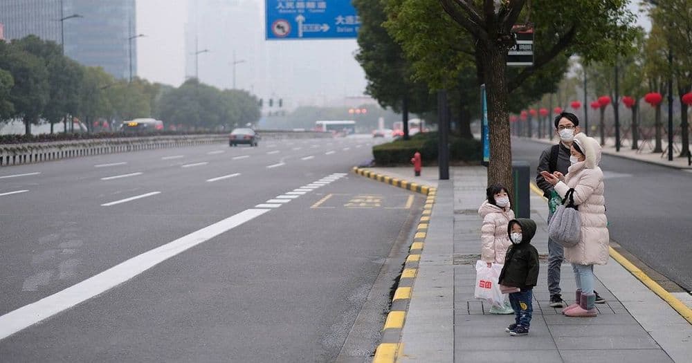 ราคา Bitcoin เพิ่มขึ้น เพราะความกลัวเรื่องเศรษฐกิจของจีนต่อ "โคโรนาไวรัส" : นักวิเคราะห์กล่าว