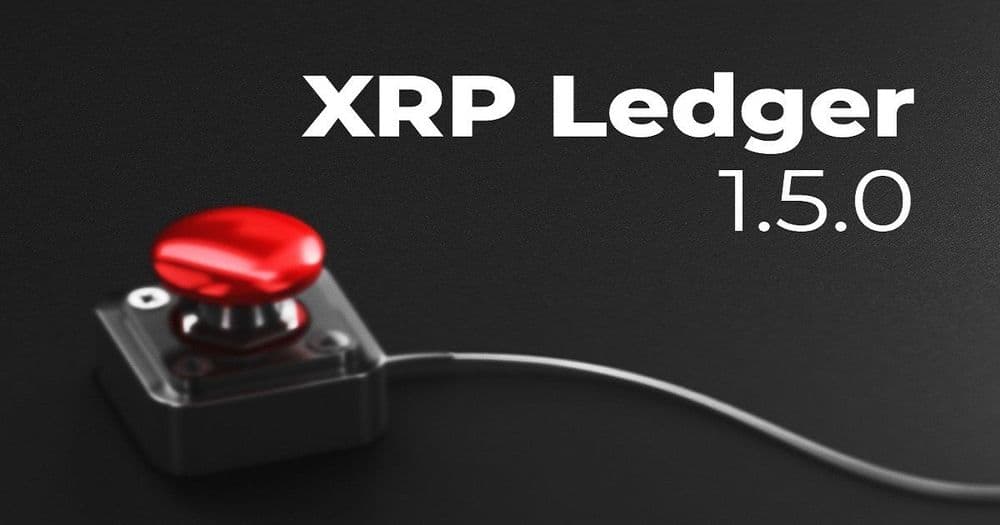 RIPple ปล่อย "XRP Ledger 1.5.0" เพื่อนำไปใช้ใน Testnet ในสัปดาห์หน้า