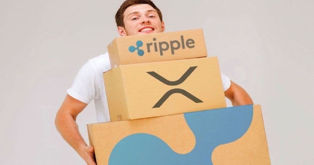 รายงานใหม่เผย Ripple เทขาย XRP ไปแล้วกว่า 5 พันล้าน XRP ในช่วง 27 เดือนที่ผ่านมา