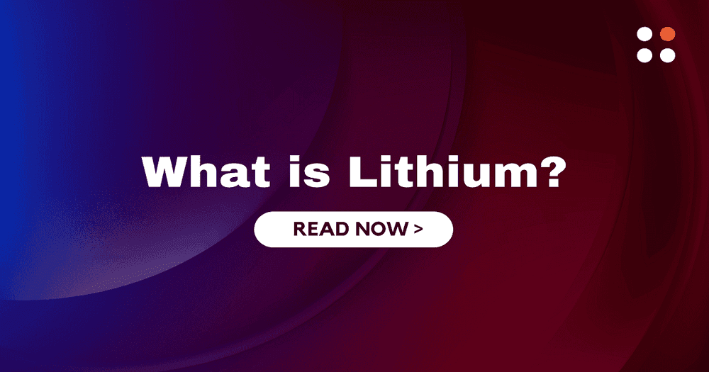 "Lithium Finance" รูปแบบใหม่ในการนำทรัพย์สินในโลกแห่งความเป็นจริงมาสู่พื้นที่ DeFi