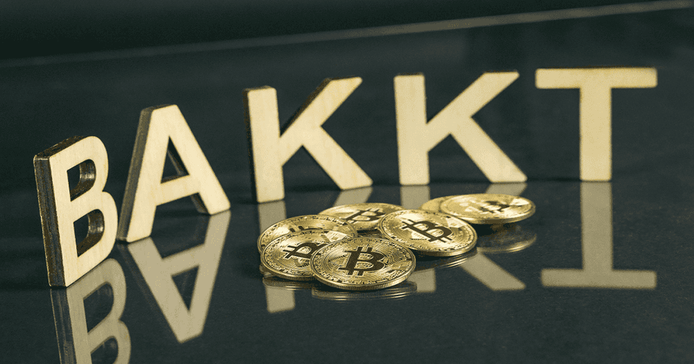 ปริมาณการซื้อขาย Bitcoin futures รายวันของ Bakkt ทำสถิติสูงสุดที่ 15 ล้านดอลล่าร์