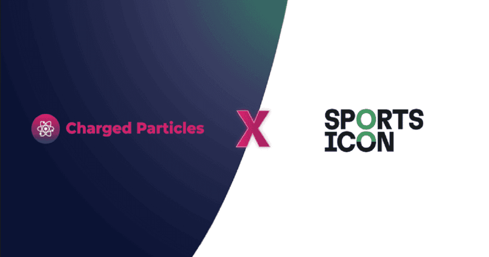 Charged Particles & SportsIcon เปิดตัว Gigi Buffon Nested NFT
