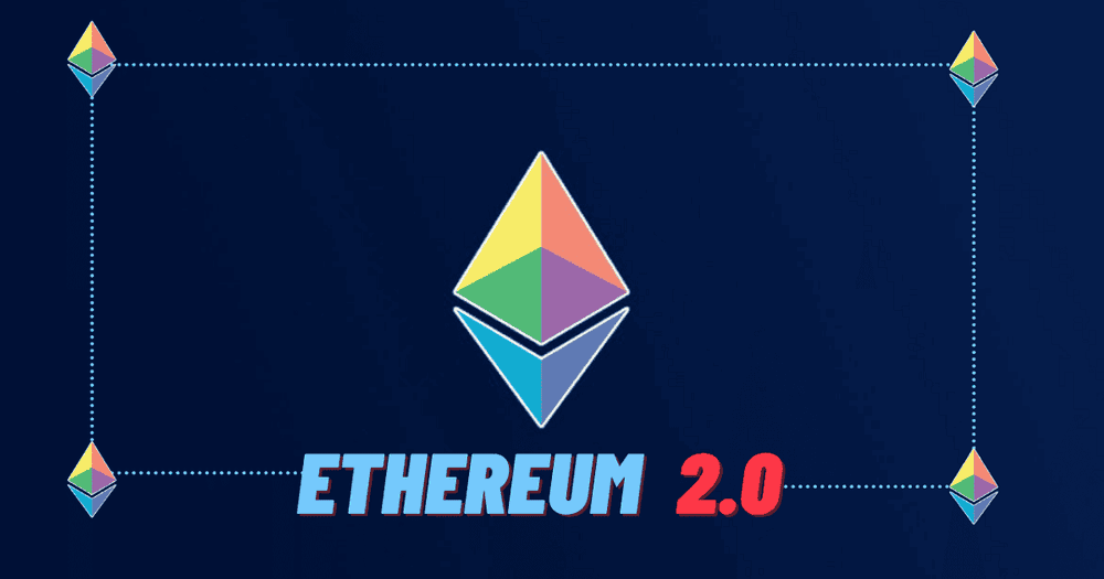 จะทันหรือไม่ ?: Ethereum 2.0 มีเงินฝากถึงครึ่งทางแล้วที่ 53%
