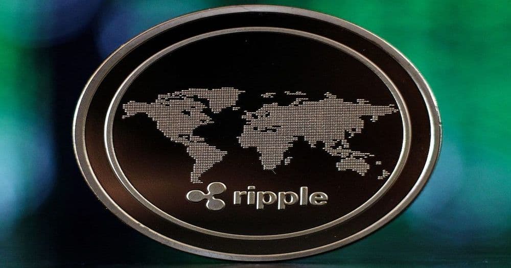 Ripple ระดมทุนได้ $200 ล้าน...!!โว ปี 2019 มีการเติบโตอย่างแข็งแกร่ง