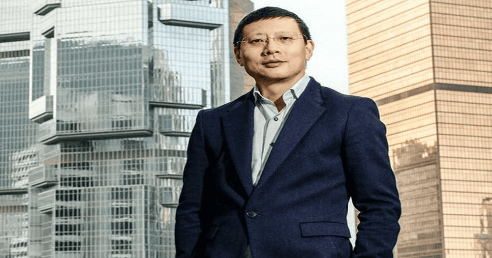 Neil Shen ผู้ก่อตั้งกองทุนยักษ์ใหญ่ Sequoia แนะให้ฮ่องกงสร้าง Stablecoin ของตนเอง