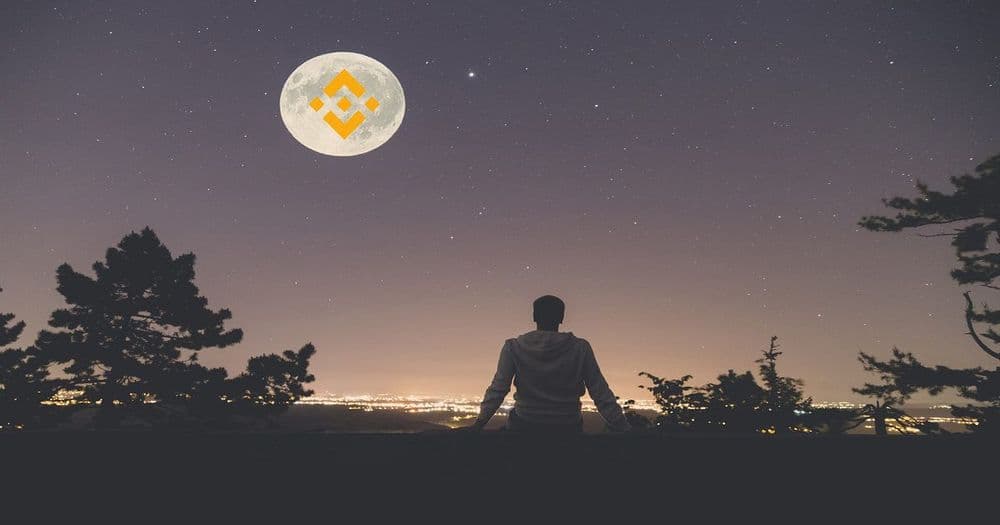 BNB MOON!!! เหรียญ Binance Coin (BNB) พุ่ง 9% สูงสุดถึง $25.7 รับการเปิดเทรดฟิวเจอร์ส