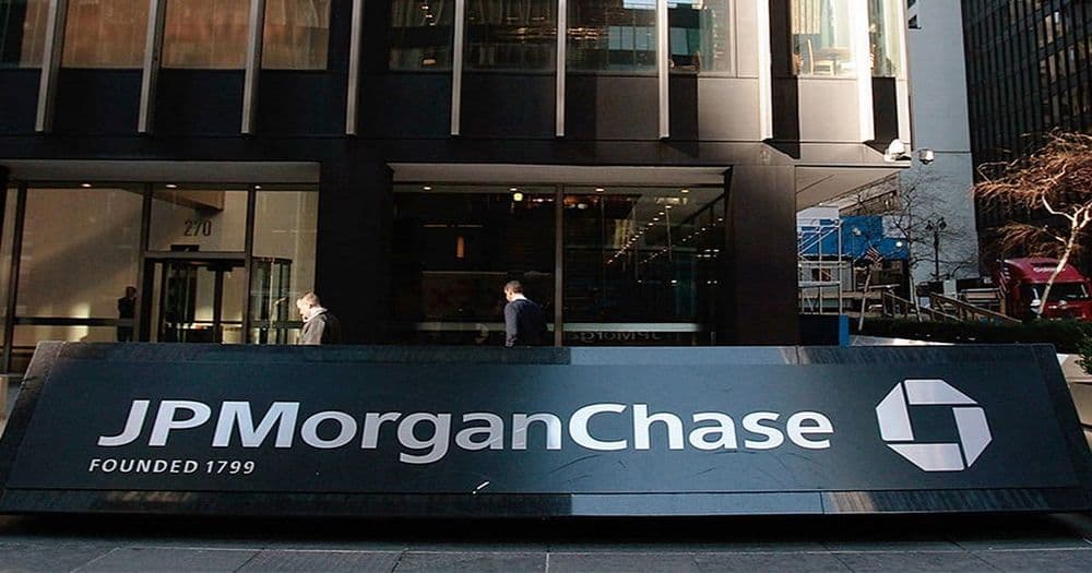 JPMorgan เตือน!! สกุลเงินดิจิทัลสามารถคุกคามอำนาจของสหรัฐอเมริกา