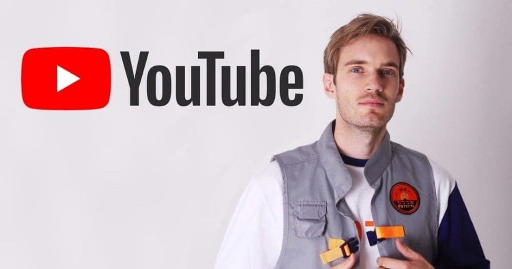สะเทือนวงการ!!! PewDiePie ถอนตัวจากแพลตฟอร์ม Blockchain "Dlive" และเซ็นสัญญากับ Youtube แบบเอ็กซ์คลูซีฟแล้ว