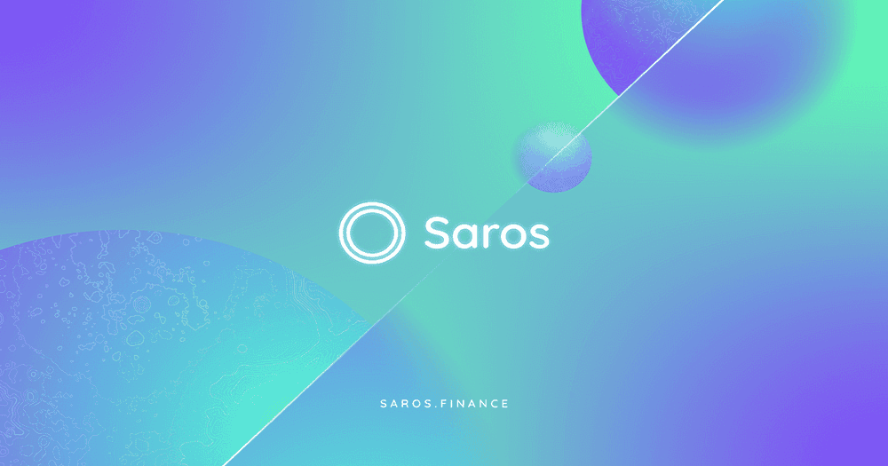 Saros Finance โครงการ DeFi Super-Network ที่สร้างขึ้นบน Solana
