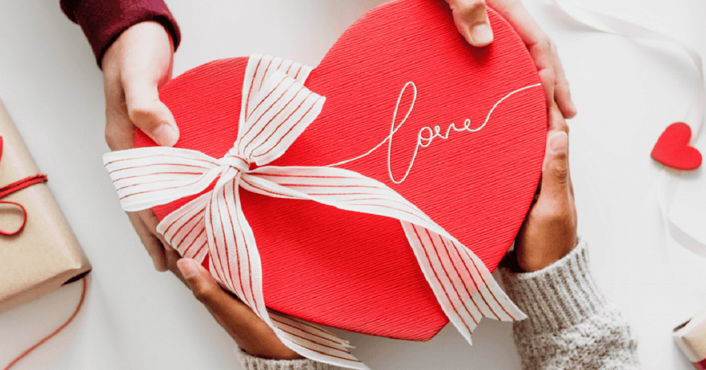 Crypto Valentine Day: ของขวัญวันวาเลนไทน์ที่ซื้อได้ด้วย Bitcoin