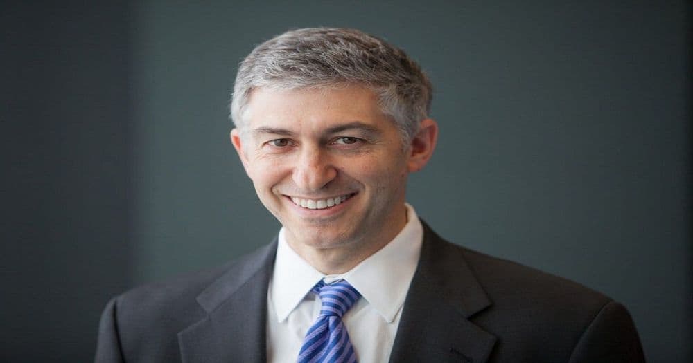 สมาคม Libra แต่งตั้ง "Stuart Levey" อดีตเลขาธิการกระทรวงการคลังเป็นซีอีโอคนแรก