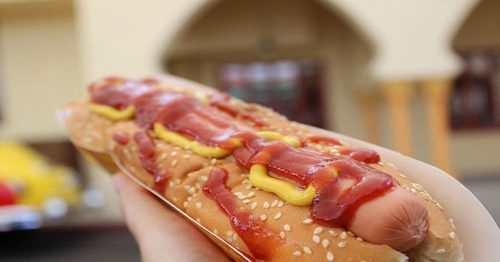 เหรียญ DeFi "Hotdog" ราคาทิ้งดิ่ง 99.9% ในไม่กี่ชั่วโมงหลังจากเปิดตัว