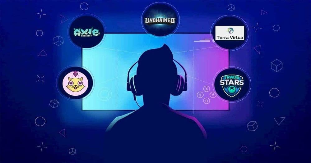 "NFT" กลายเป็นวิธีใหม่สำหรับค่ายเกมอินดี้ในการระดมทุน