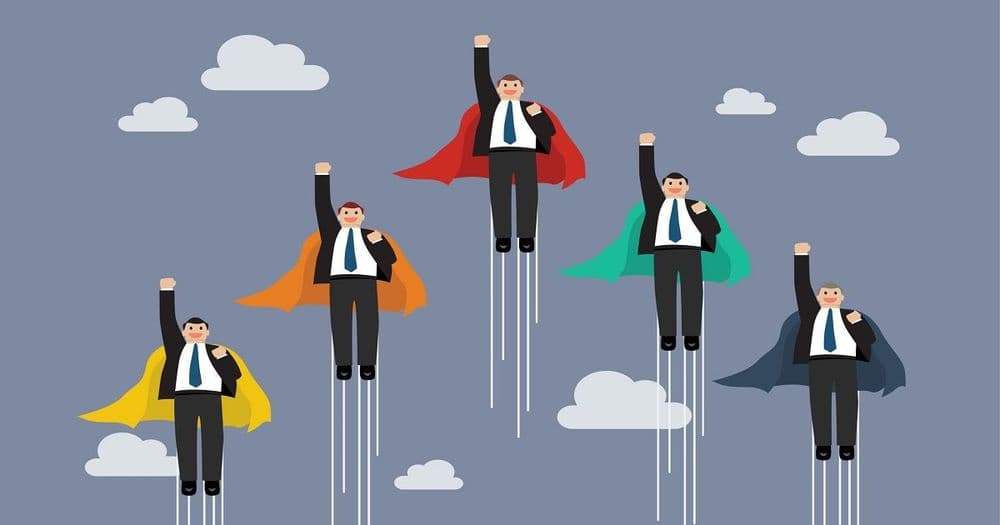 Bitcoin กลายเป็นสินทรัพย์ที่ดีกว่าสินทรัพย์อื่นทุกประเภทในปี 2020